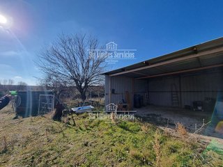 Terreno en venta en Álamo (El)