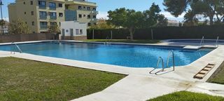 Piso en venta en Las Lagunas en Mijas