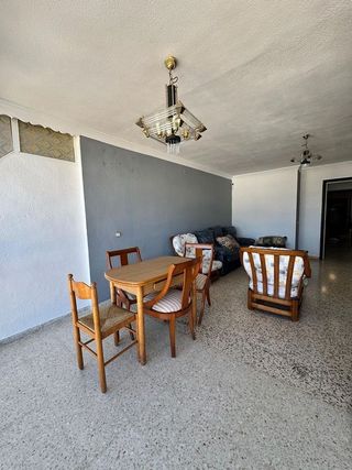 Piso en venta en Las Lagunas en Mijas