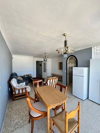 Piso en venta en Las Lagunas en Mijas