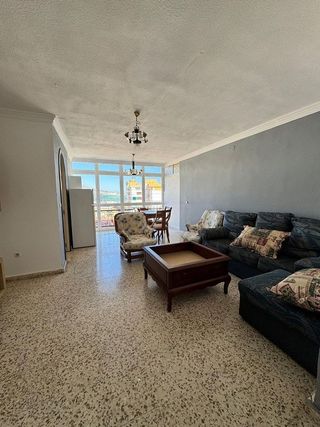 Piso en venta en Las Lagunas en Mijas