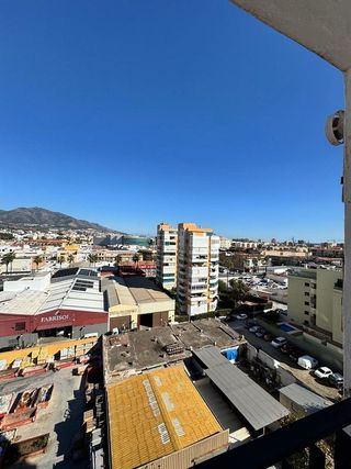 Piso en venta en Las Lagunas en Mijas