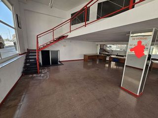 Local comercial en venta en Villajoyosa ciudad en Villajoyosa/Vila Joiosa (la)