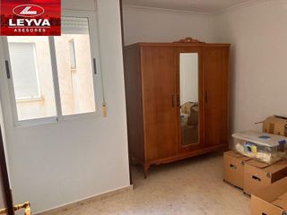 Piso en venta en Mazarrón ciudad en Mazarrón