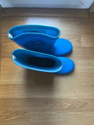 Botas agua Star Wars R2-D2 niño