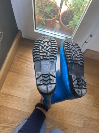 Botas agua Star Wars R2-D2 niño