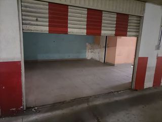 Local comercial en venta en San Roque - As Fontiñas en Lugo