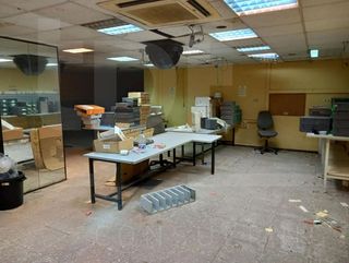 Nave industrial en venta en Quart de Poblet