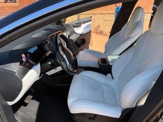 Tesla Model X 2017