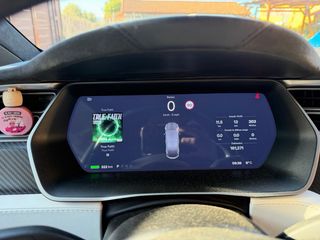 Tesla Model X 2017