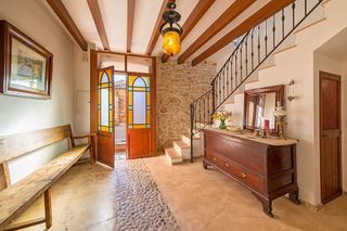 Chalet en alquiler en Santanyí