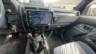 Toyota Land Cruiser 90 1999