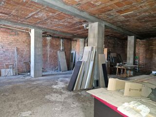 Local comercial en alquiler en Zona Alta en Ponferrada