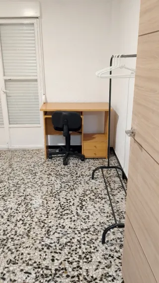 Habitación en alquiler