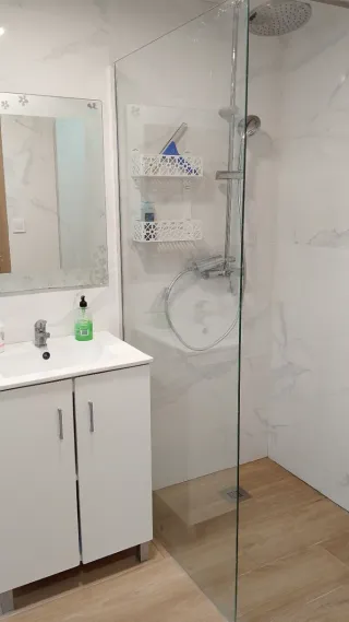 Habitación en alquiler