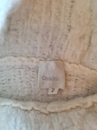 Maglione Camaïeu donna tg M