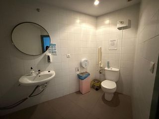 Local comercial en alquiler en Lovaina - Aranzabal en Vitoria-Gasteiz