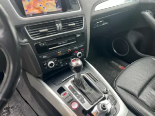 Audi SQ5 TDI 313cv