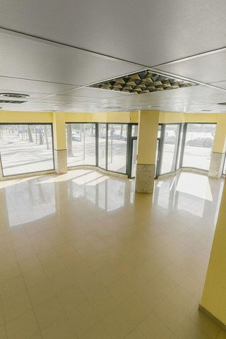 Local comercial en alquiler en Centro en Fuenlabrada