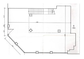Local comercial en alquiler en Centro en Fuenlabrada