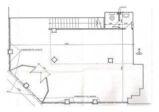 Local comercial en alquiler en Centro en Fuenlabrada