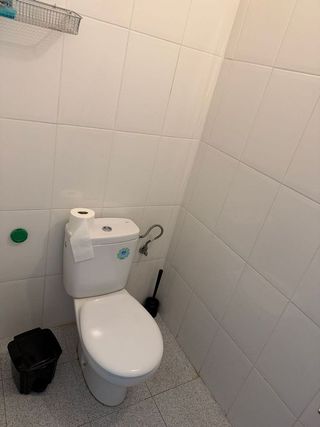 Local comercial en alquiler en Los Gladiolos en Santa Cruz de Tenerife