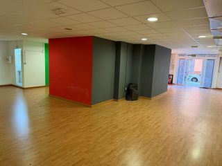 Local comercial en alquiler en Los Gladiolos en Santa Cruz de Tenerife