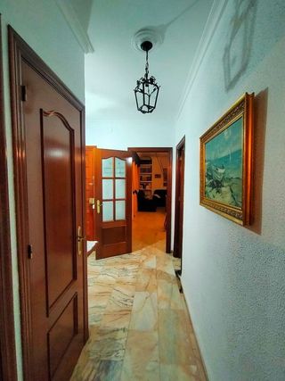 Chalet en venta en Zona Avda. Juan de Diego - Parque Municipal  en Bormujos