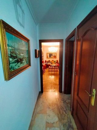 Chalet en venta en Zona Avda. Juan de Diego - Parque Municipal  en Bormujos