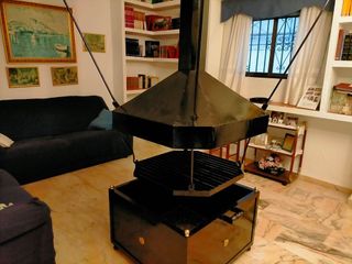 Chalet en venta en Zona Avda. Juan de Diego - Parque Municipal  en Bormujos