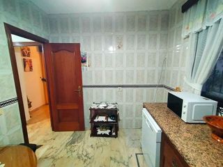 Chalet en venta en Zona Avda. Juan de Diego - Parque Municipal  en Bormujos