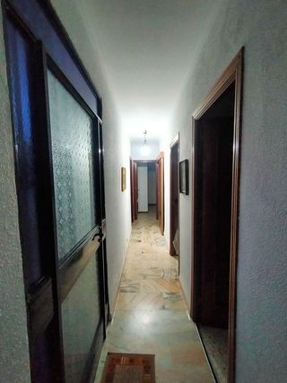 Chalet en venta en Zona Avda. Juan de Diego - Parque Municipal  en Bormujos