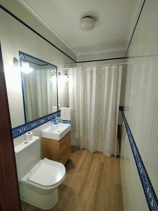 Chalet en venta en Zona Avda. Juan de Diego - Parque Municipal  en Bormujos