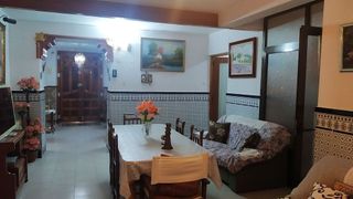 Chalet en venta en Membrilla