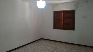 Chalet en venta en Membrilla