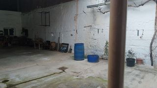 Chalet en venta en Membrilla