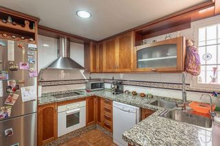 Casa adosada en venta en Peligros