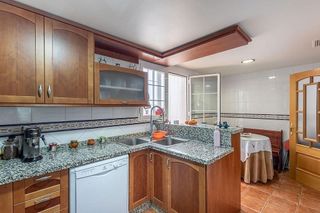 Casa adosada en venta en Peligros