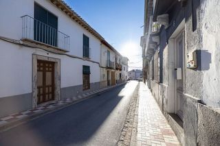 Casa adosada en venta en Albolote