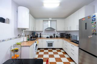 Casa adosada en venta en Albolote