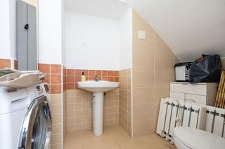 Casa adosada en venta en Albolote