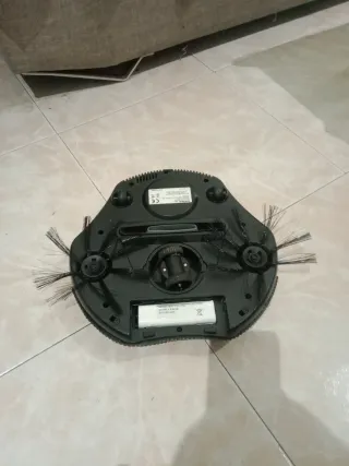 Robot Aspirador Taurus Hexa Striker