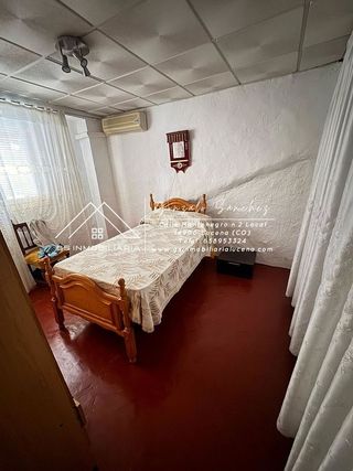 Casa adosada en venta en Benamejí