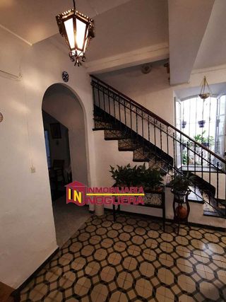 Chalet en venta en Écija