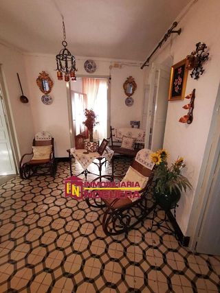 Chalet en venta en Écija