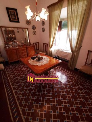 Chalet en venta en Écija