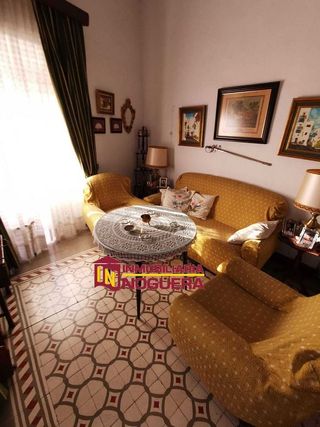 Chalet en venta en Écija