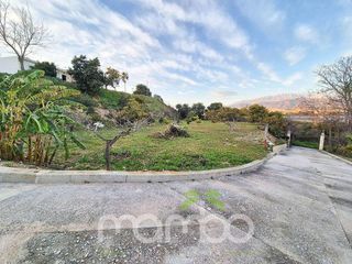 Casa rural en venta en Viña Málaga en Vélez-Málaga