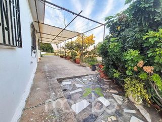 Casa rural en venta en Viña Málaga en Vélez-Málaga