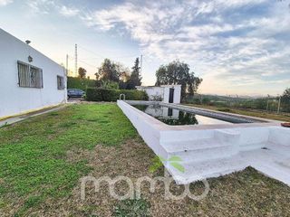 Casa rural en venta en Viña Málaga en Vélez-Málaga
